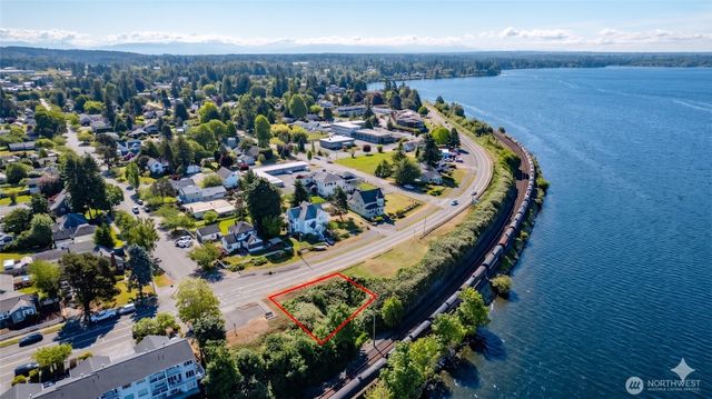 0 Peace Portal Drive, Blaine, WA 98230