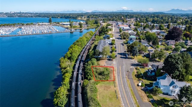 0 Peace Portal Drive, Blaine, WA 98230