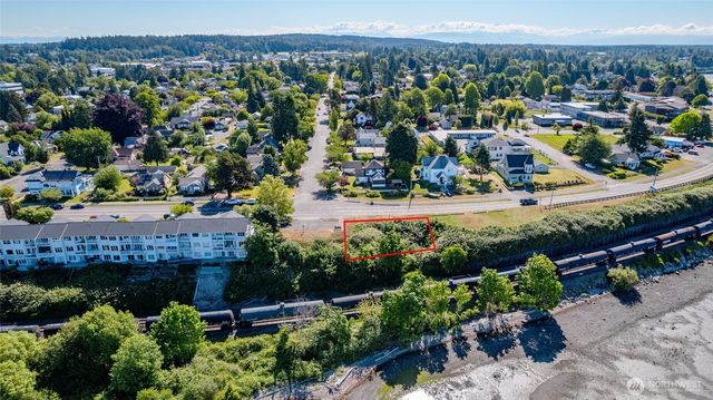 0 Peace Portal Drive, Blaine, WA 98230