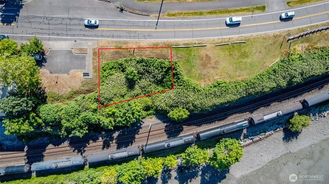 0 Peace Portal Drive, Blaine, WA 98230