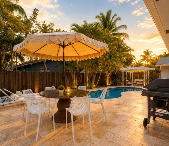 1131 NE 27TH Avenue, Pompano Beach, FL 33062