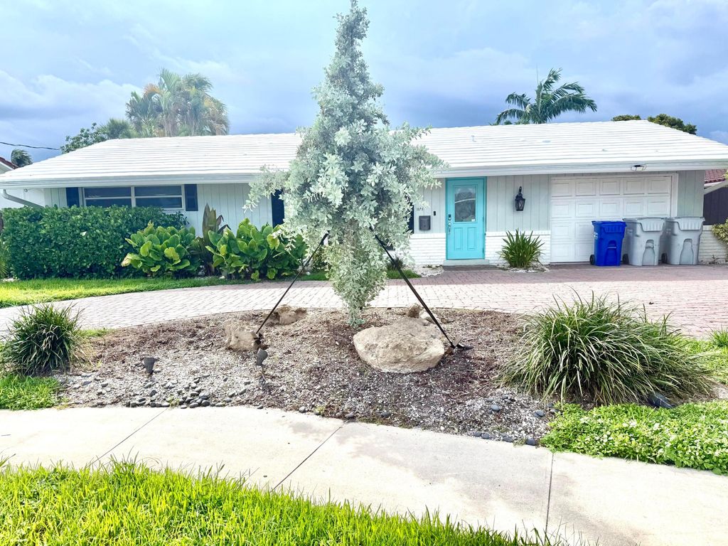 1131 NE 27TH Avenue, Pompano Beach, FL 33062
