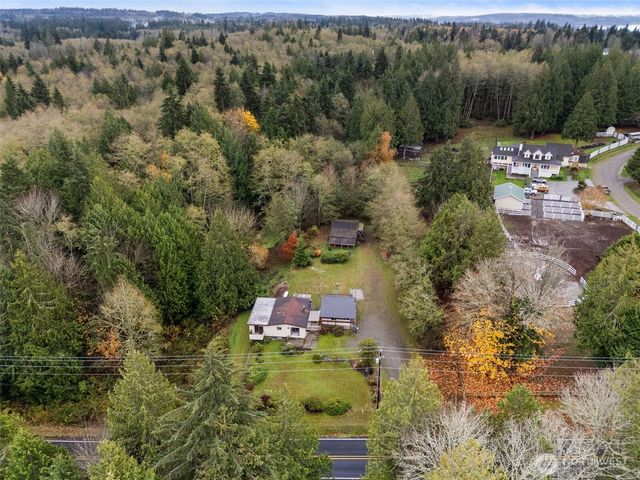 6091 NE Twin Spits Road, Hansville, WA 98340