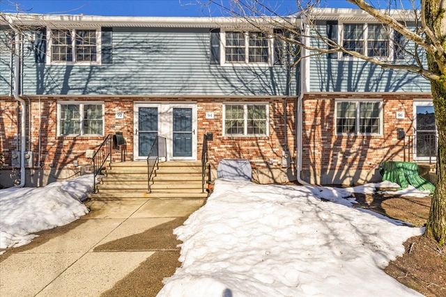 94 Durham Rd 94, Dedham, MA 02026