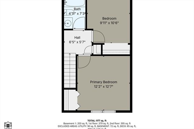 94 Durham Rd 94, Dedham, MA 02026