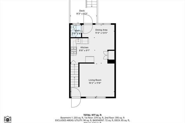 94 Durham Rd 94, Dedham, MA 02026