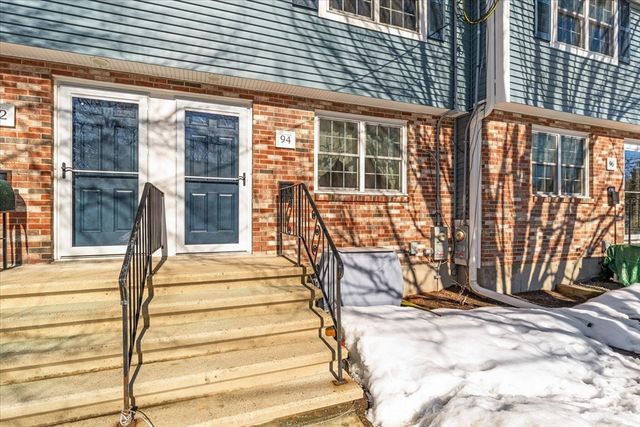 94 Durham Rd 94, Dedham, MA 02026