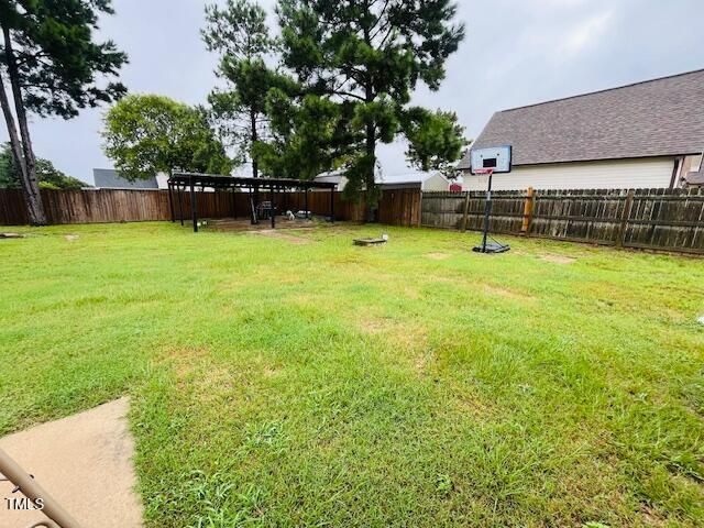 830 Northview Drive, Sanford, NC 27332