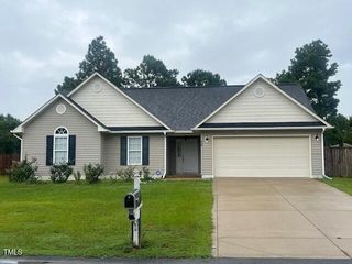 830 Northview Drive, Sanford, NC 27332
