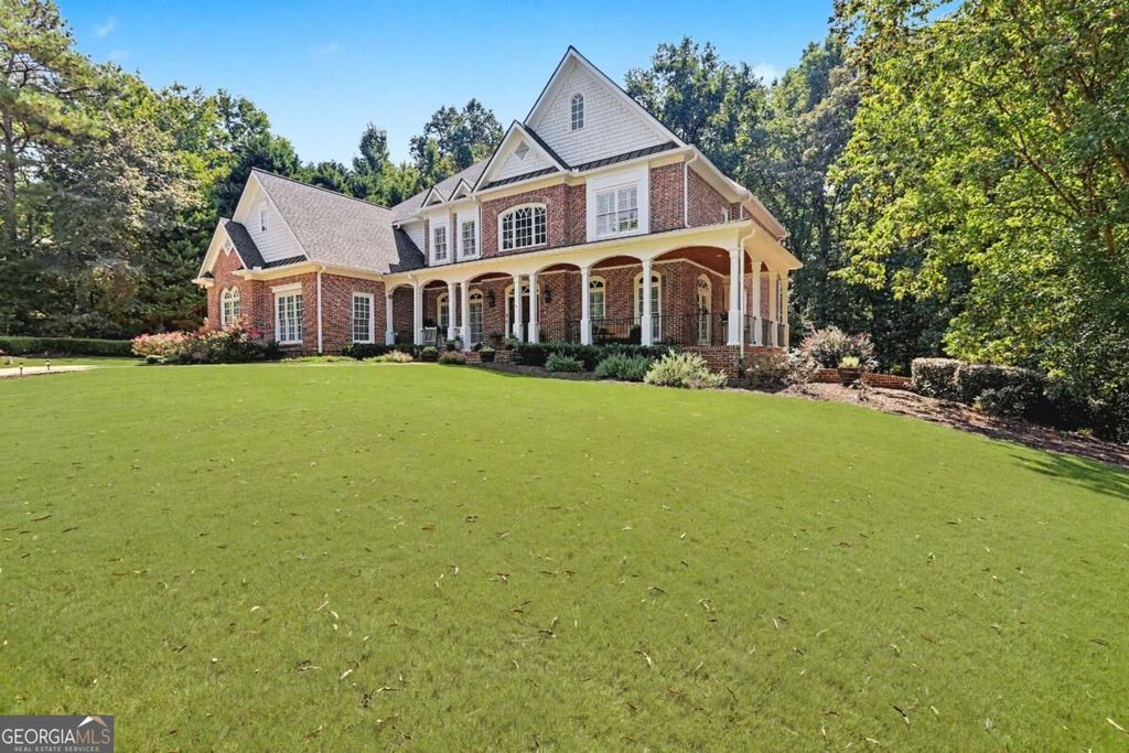15945 Meadow King Way, Milton, GA 30004 — photo 2