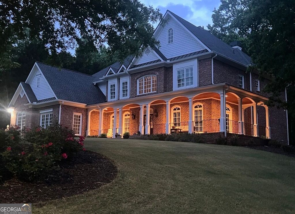 15945 Meadow King Way, Milton, GA 30004 — photo 3