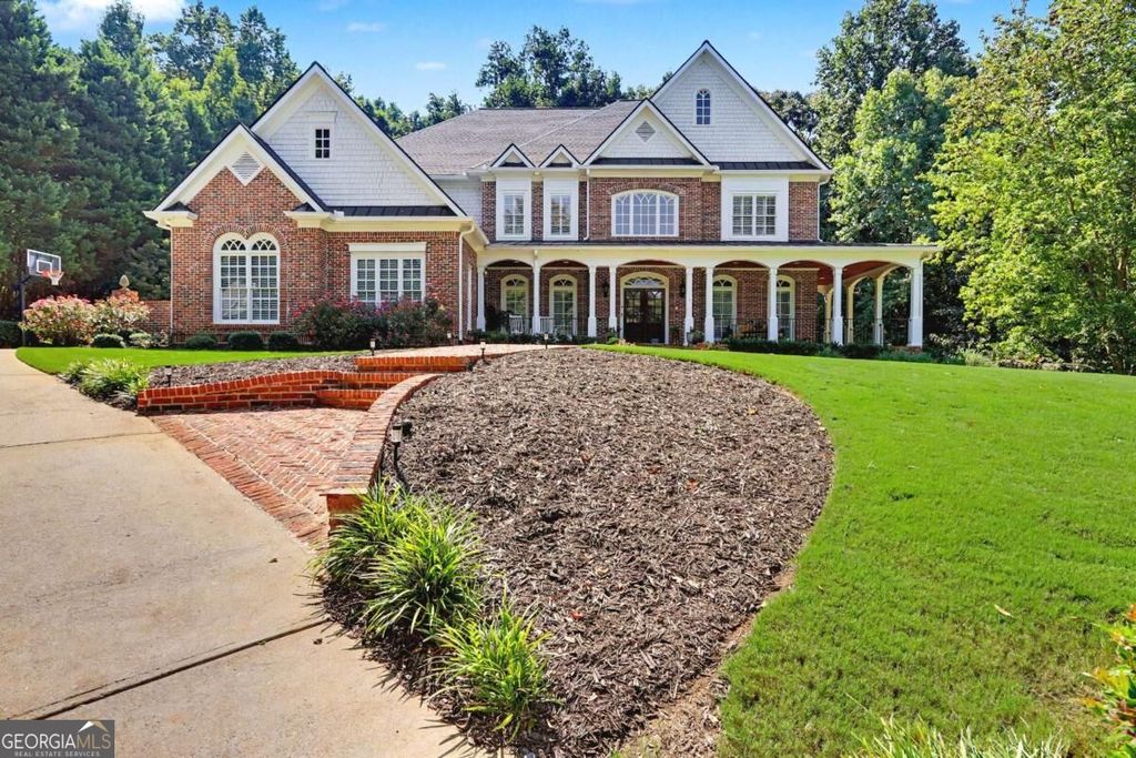 15945 Meadow King Way, Milton, GA 30004 — photo 4