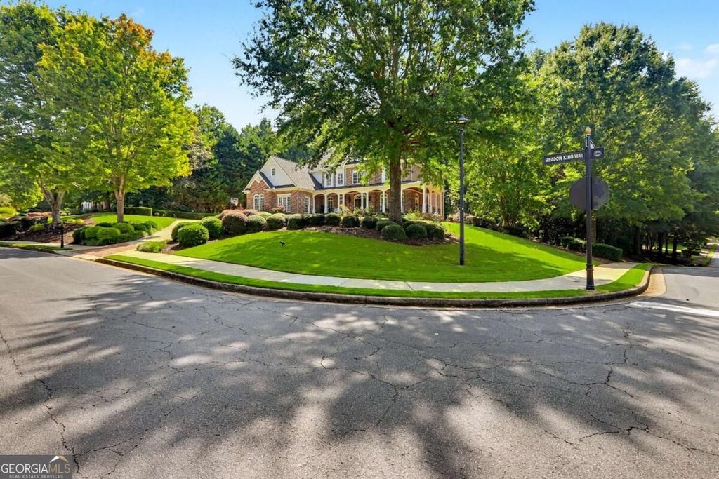 15945 Meadow King Way, Milton, GA 30004 — photo 5