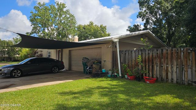 4499 Bowstring Court, Titusville, FL 32796