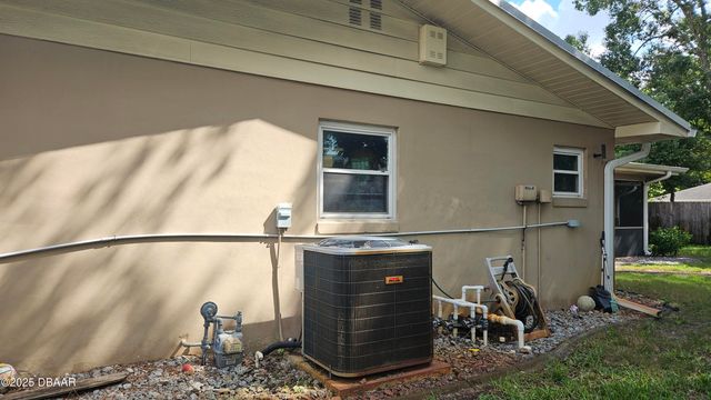 4499 Bowstring Court, Titusville, FL 32796