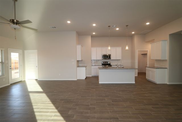 13133 Zion Drive, Providence Village, TX 76227