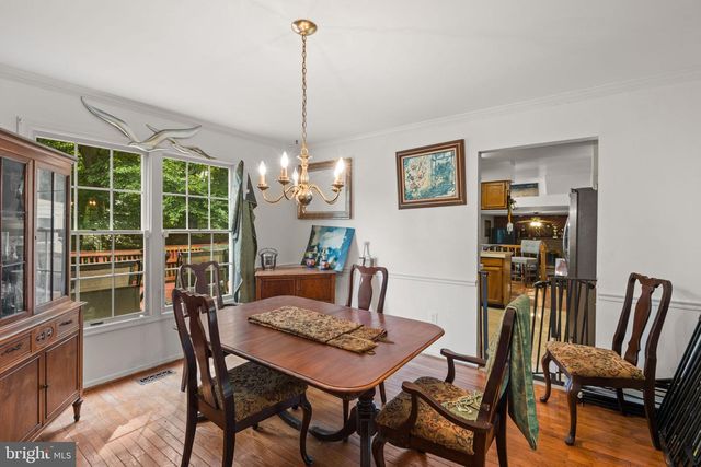 10909 GOLF COURSE TER, Bowie, MD 20721