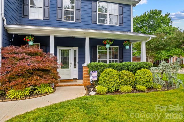104 Middleton Place, Mooresville, NC 28117