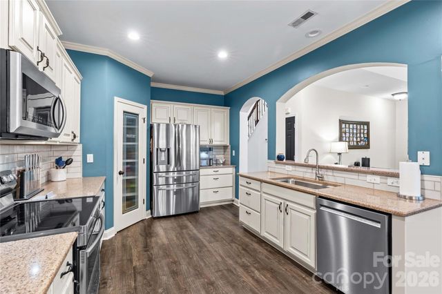 104 Middleton Place, Mooresville, NC 28117