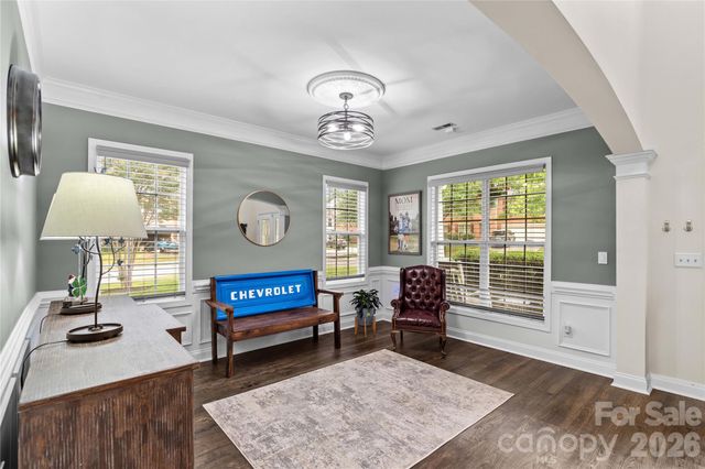 104 Middleton Place, Mooresville, NC 28117