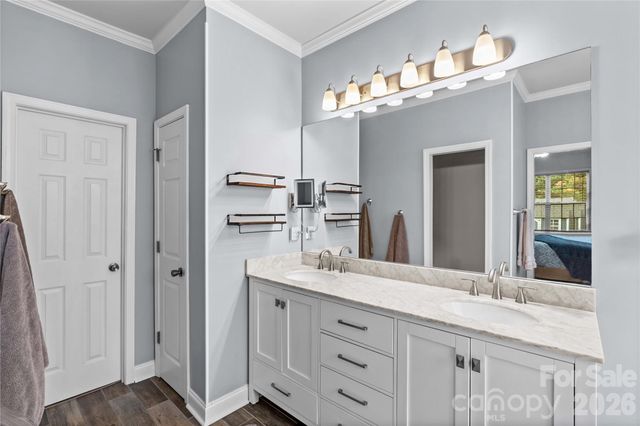 104 Middleton Place, Mooresville, NC 28117