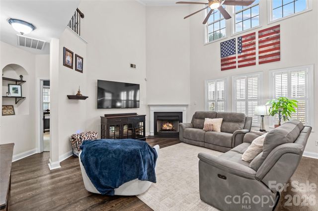 104 Middleton Place, Mooresville, NC 28117