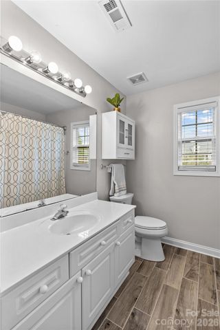 104 Middleton Place, Mooresville, NC 28117