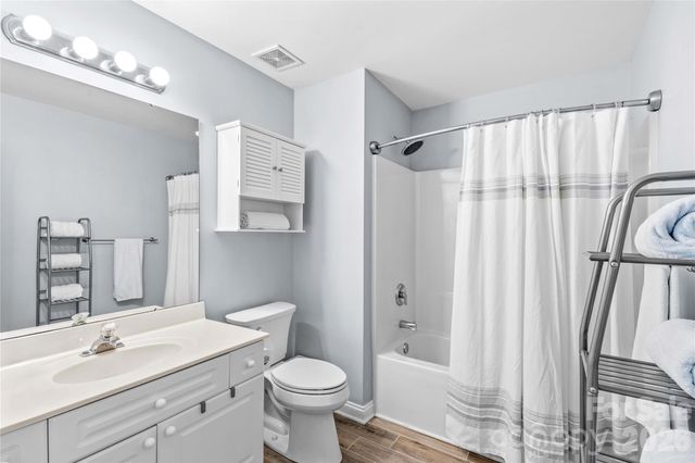 104 Middleton Place, Mooresville, NC 28117