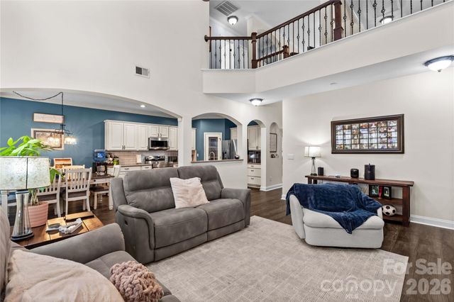 104 Middleton Place, Mooresville, NC 28117