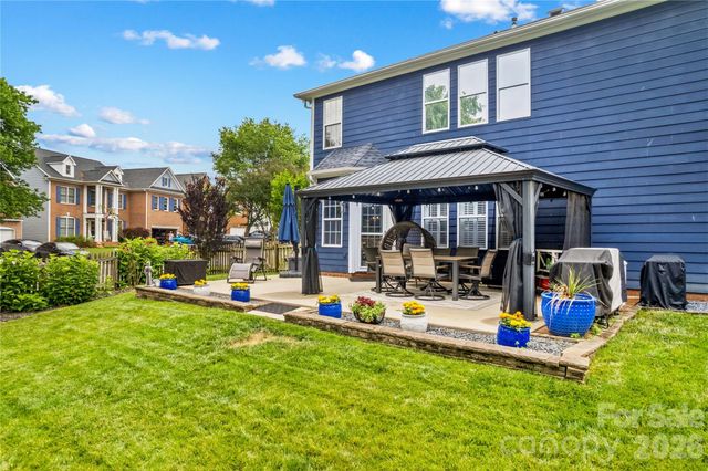 104 Middleton Place, Mooresville, NC 28117