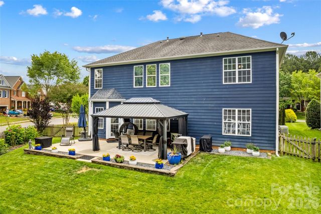 104 Middleton Place, Mooresville, NC 28117