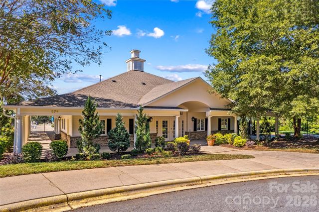 104 Middleton Place, Mooresville, NC 28117