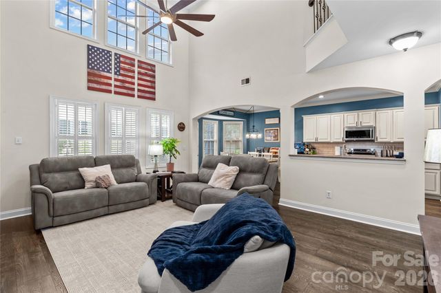 104 Middleton Place, Mooresville, NC 28117