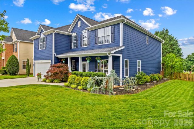 104 Middleton Place, Mooresville, NC 28117