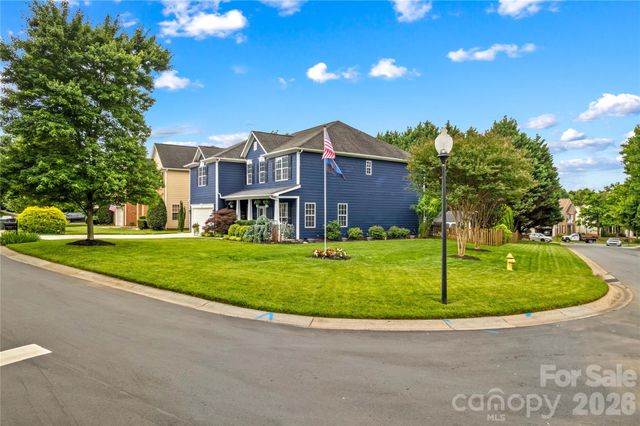 104 Middleton Place, Mooresville, NC 28117