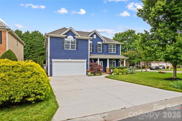 104 Middleton Place, Mooresville, NC 28117