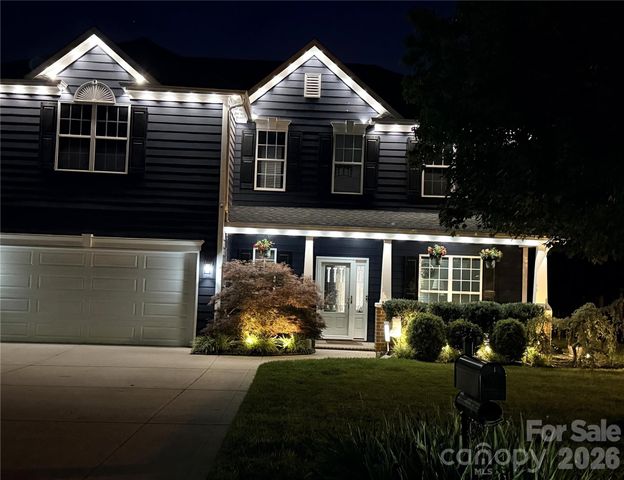 104 Middleton Place, Mooresville, NC 28117
