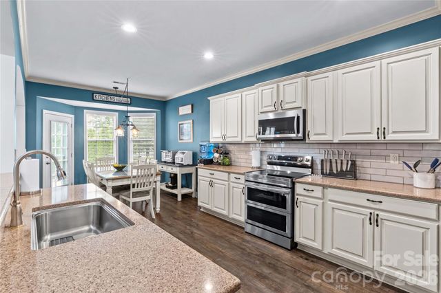 104 Middleton Place, Mooresville, NC 28117