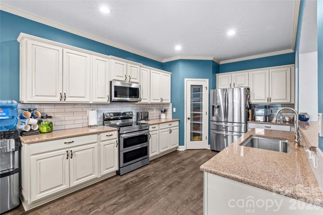 104 Middleton Place, Mooresville, NC 28117