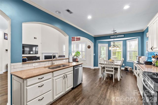 104 Middleton Place, Mooresville, NC 28117