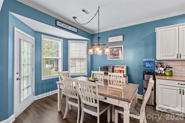 104 Middleton Place, Mooresville, NC 28117