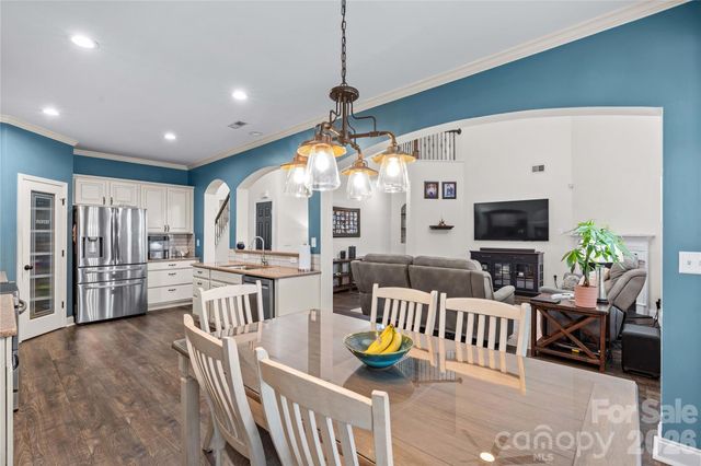 104 Middleton Place, Mooresville, NC 28117