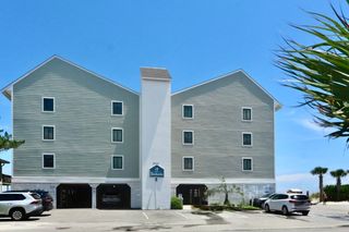 502 N Waccamaw Dr. # 302, Garden City Beach, SC 29576