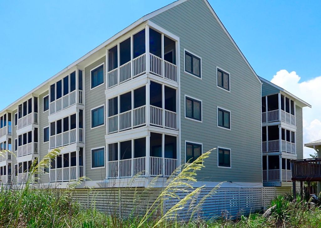 502 N Waccamaw Dr. # 302, Garden City Beach, SC 29576 — photo 2