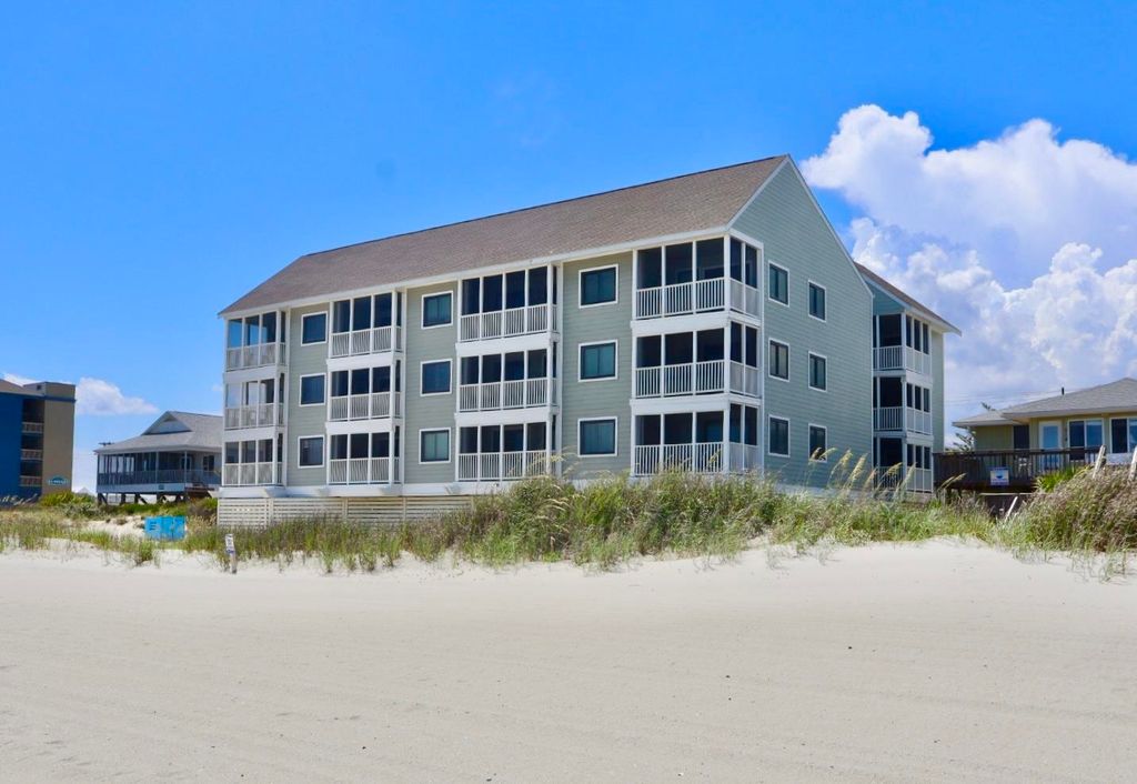 502 N Waccamaw Dr. # 302, Garden City Beach, SC 29576 — photo 3