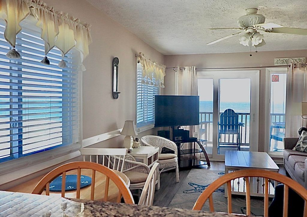 502 N Waccamaw Dr. # 302, Garden City Beach, SC 29576 — photo 5