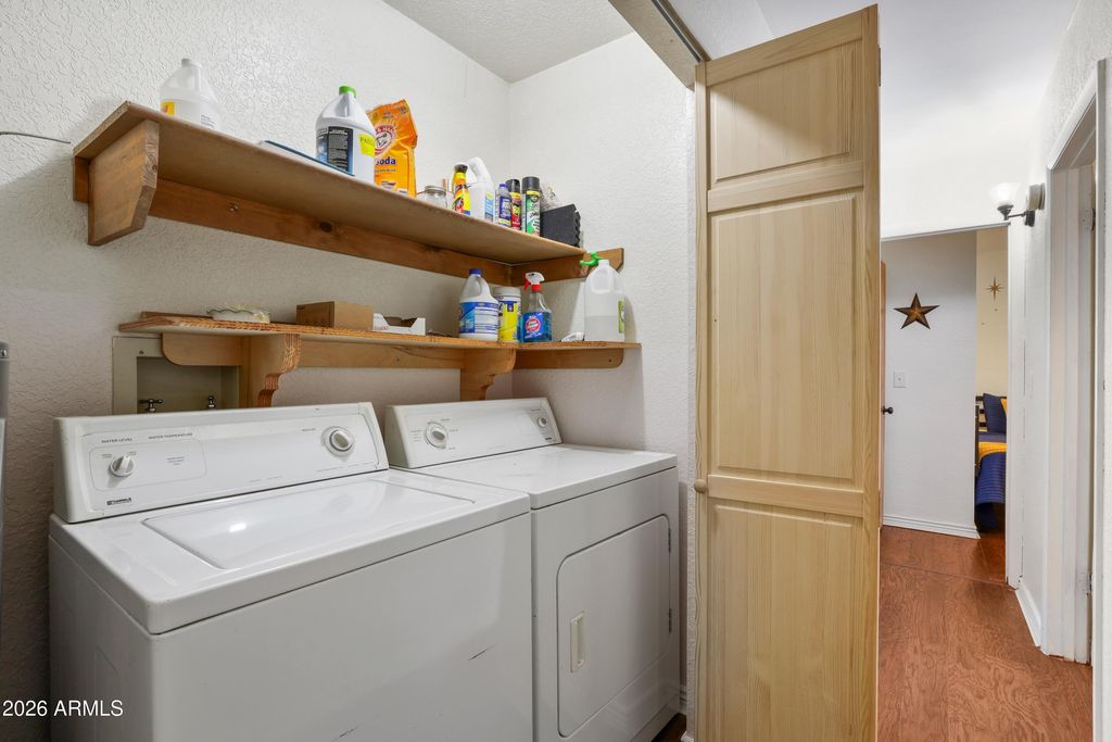 Image 12 of property listing at 6630 W Jan Drive, Pine, AZ 85544