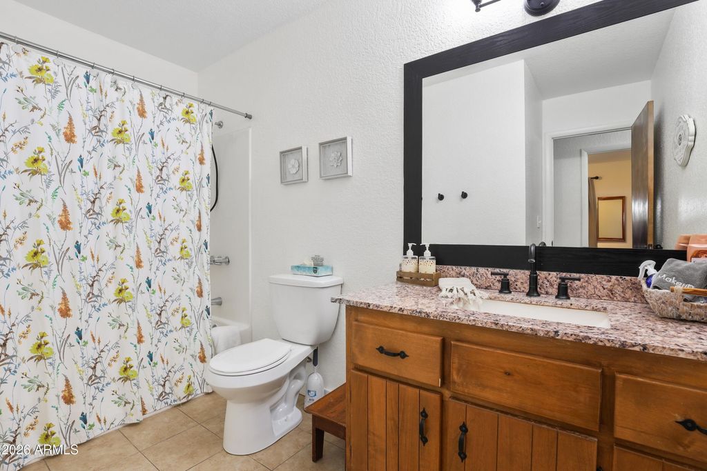 Image 14 of property listing at 6630 W Jan Drive, Pine, AZ 85544
