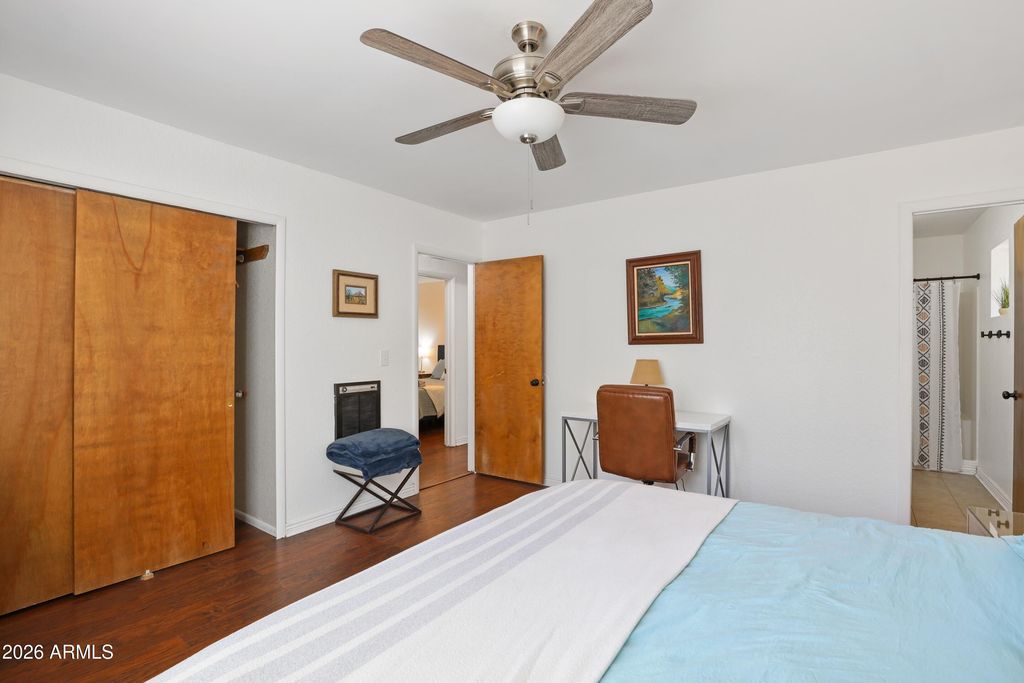Image 17 of property listing at 6630 W Jan Drive, Pine, AZ 85544