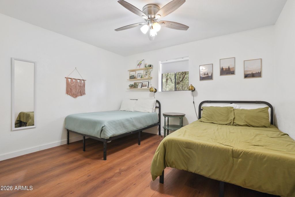 Image 20 of property listing at 6630 W Jan Drive, Pine, AZ 85544